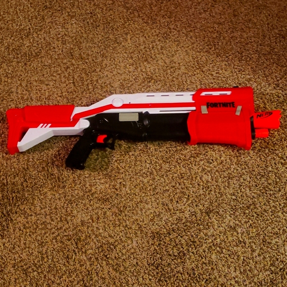 Other Fortnite Tactical Shotgun Poshmark
